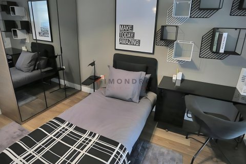 5+1 Leilighet i Basaksehir, Istanbul, Tyrkia Nr. 152759 - 14