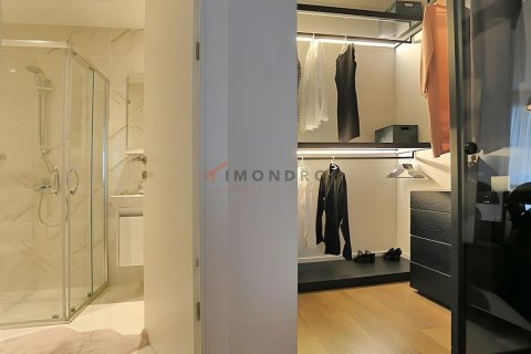 5+1 Leilighet i Basaksehir, Istanbul, Tyrkia Nr. 152759 - 26