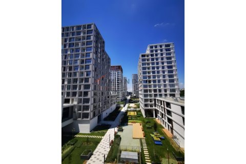 5+1 Leilighet i Basaksehir, Istanbul, Tyrkia Nr. 152759 - 2