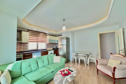 Lejlighed  i Cikcilli, Antalya, Tyrkiet Nr. 153152 - 5