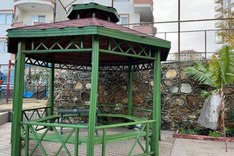 Lejlighed  i Cikcilli, Antalya, Tyrkiet Nr. 153152 - 20