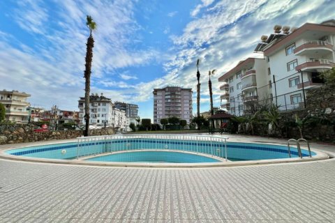 Lejlighed  i Cikcilli, Antalya, Tyrkiet Nr. 153152 - 8