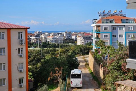 Daire Oba, Antalya, Türkiye №153150 - 10