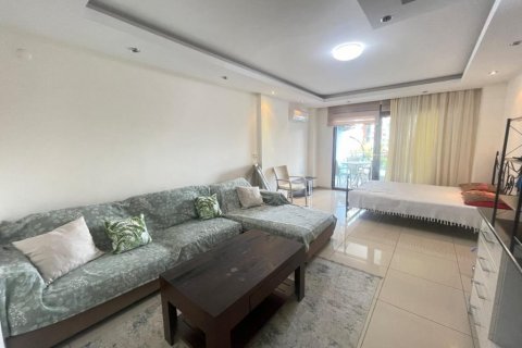 Продажа квартиры  в Джикджилли, Анталье, Турция студия, 90м2, №153151 – фото 6