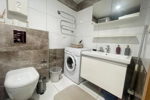 Продажа квартиры  в Джикджилли, Анталье, Турция студия, 90м2, №153151 – фото 17