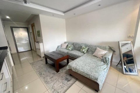 Продажа квартиры  в Джикджилли, Анталье, Турция студия, 90м2, №153151 – фото 16