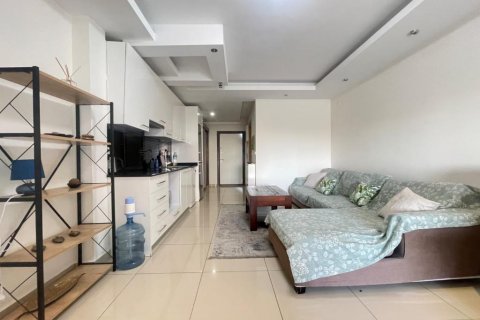 Продажа квартиры  в Джикджилли, Анталье, Турция студия, 90м2, №153151 – фото 15
