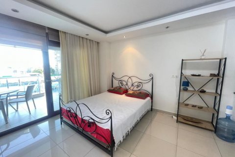 Продажа квартиры  в Джикджилли, Анталье, Турция студия, 90м2, №153151 – фото 8