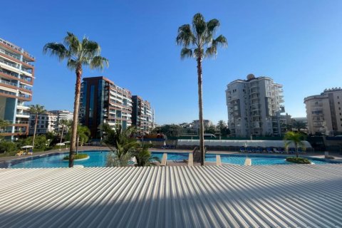 Продажа квартиры  в Джикджилли, Анталье, Турция студия, 90м2, №153151 – фото 12
