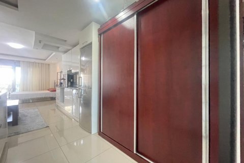 Продажа квартиры  в Джикджилли, Анталье, Турция студия, 90м2, №153151 – фото 10