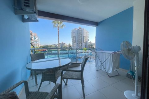 Продажа квартиры  в Джикджилли, Анталье, Турция студия, 90м2, №153151 – фото 5