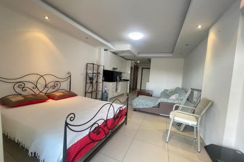 Продажа квартиры  в Джикджилли, Анталье, Турция студия, 90м2, №153151 – фото 2