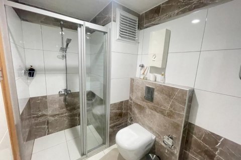 Продажа квартиры  в Джикджилли, Анталье, Турция студия, 90м2, №153151 – фото 7