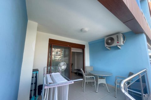 Продажа квартиры  в Джикджилли, Анталье, Турция студия, 90м2, №153151 – фото 3