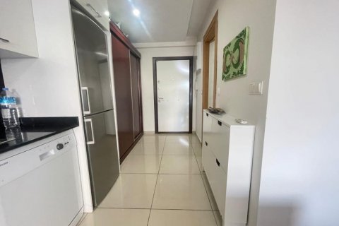 Продажа квартиры  в Джикджилли, Анталье, Турция студия, 90м2, №153151 – фото 14