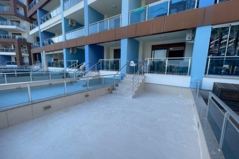 Продажа квартиры  в Джикджилли, Анталье, Турция студия, 90м2, №153151 – фото 4