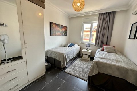 Продажа квартиры  в Оба, Анталье, Турция 3 комн., 110м2, №153142 – фото 27