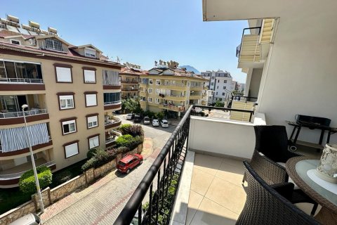 Продажа квартиры  в Оба, Анталье, Турция 3 комн., 110м2, №153142 – фото 9