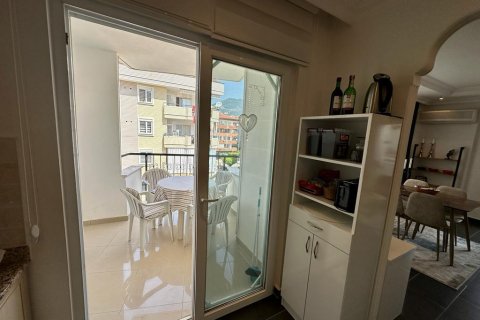 Продажа квартиры  в Оба, Анталье, Турция 3 комн., 110м2, №153142 – фото 4