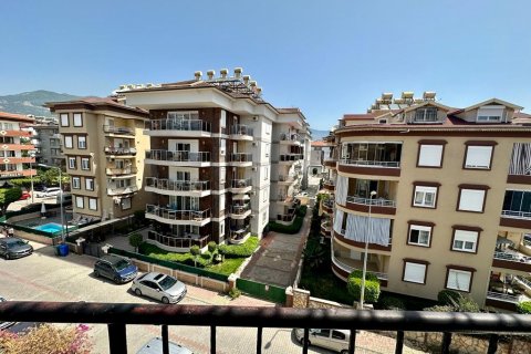 Продажа квартиры  в Оба, Анталье, Турция 3 комн., 110м2, №153142 – фото 23