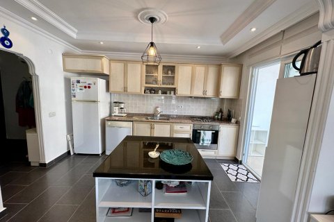 Продажа квартиры  в Оба, Анталье, Турция 3 комн., 110м2, №153142 – фото 14