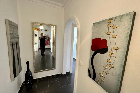 Продажа квартиры  в Оба, Анталье, Турция 3 комн., 110м2, №153142 – фото 25