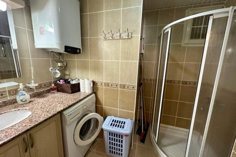 Продажа квартиры  в Оба, Анталье, Турция 3 комн., 110м2, №153142 – фото 21