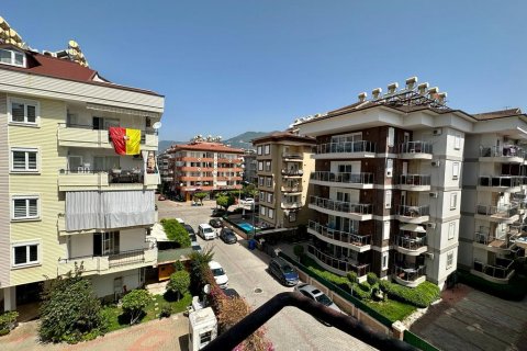 Продажа квартиры  в Оба, Анталье, Турция 3 комн., 110м2, №153142 – фото 24