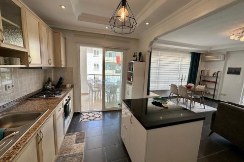 Продажа квартиры  в Оба, Анталье, Турция 3 комн., 110м2, №153142 – фото 2