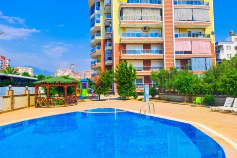 آپارتمان در  Alanya ، ترکیه 70 متر مربع.  شماره 153153 - 7