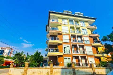 آپارتمان در  Alanya ، ترکیه 70 متر مربع.  شماره 153153 - 4