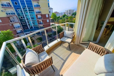 آپارتمان در  Alanya ، ترکیه 70 متر مربع.  شماره 153153 - 15
