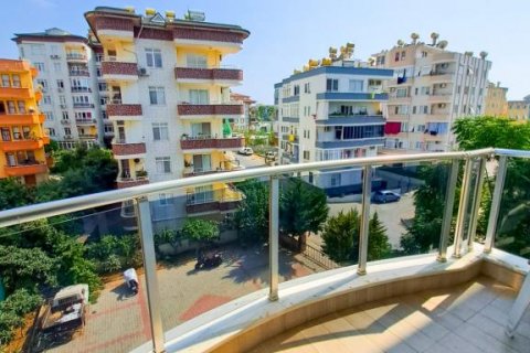 آپارتمان در  Alanya ، ترکیه 70 متر مربع.  شماره 153153 - 14