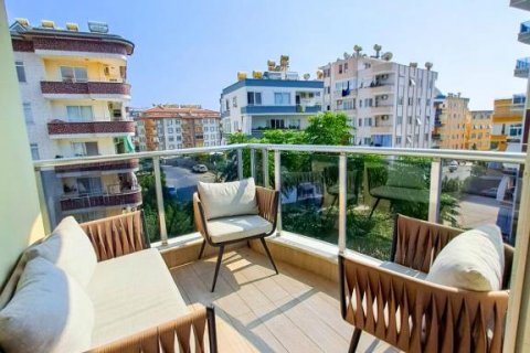 آپارتمان در  Alanya ، ترکیه 70 متر مربع.  شماره 153153 - 23