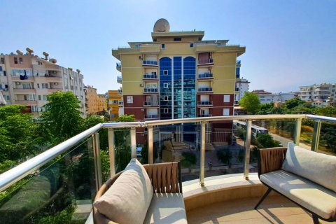 آپارتمان در  Alanya ، ترکیه 70 متر مربع.  شماره 153153 - 11