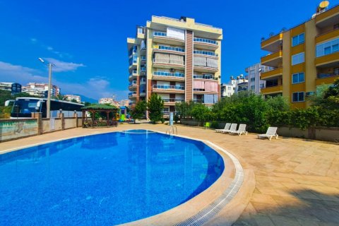 آپارتمان در  Alanya ، ترکیه 70 متر مربع.  شماره 153153 - 5