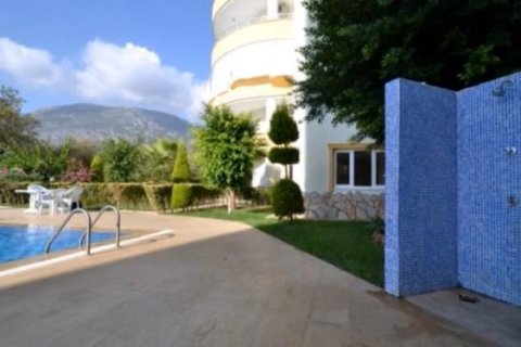 Lägenhet i Mahmutlar, Antalya, Turkiet Nr. 153143 - 5