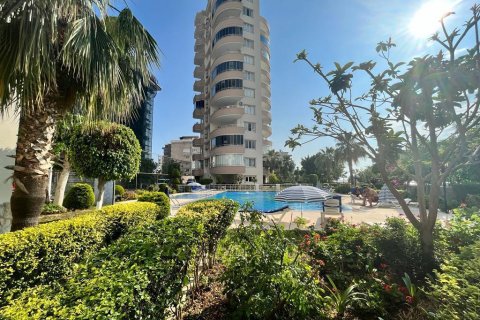 Lägenhet i Mahmutlar, Antalya, Turkiet Nr. 153143 - 6