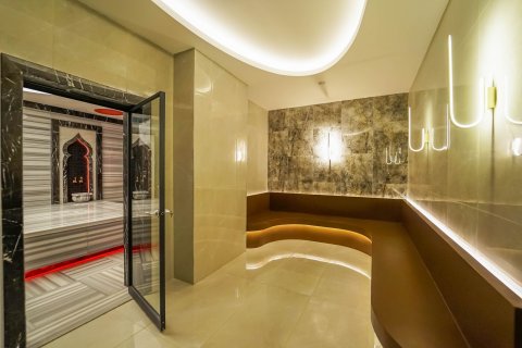 1+1 Lägenhet i Mahmutlar, Antalya, Turkiet Nr. 131727 - 20