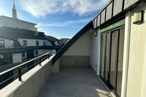 Продажа квартиры в Махмутларе, Анталье, Турция 3+1, 178м2, №131728 – фото 29