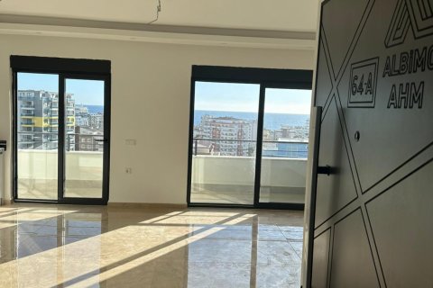 Продажа квартиры в Махмутларе, Анталье, Турция 3+1, 178м2, №131728 – фото 24