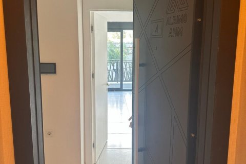 2+1 Lejlighed  i Mahmutlar, Antalya, Tyrkiet Nr. 131725 - 24