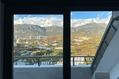 Продажа квартиры в Махмутларе, Анталье, Турция 3+1, 143м2, №131729 – фото 29