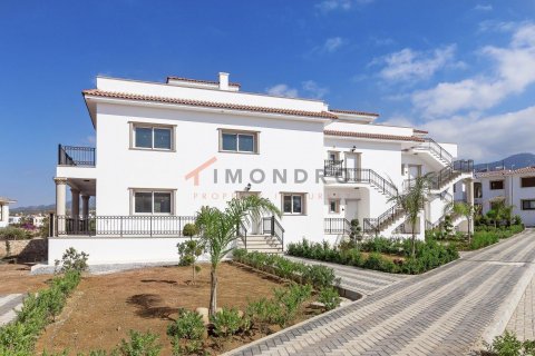 2+1 Leilighet  i Esentepe, Girne,  Nr. 152492 - 11