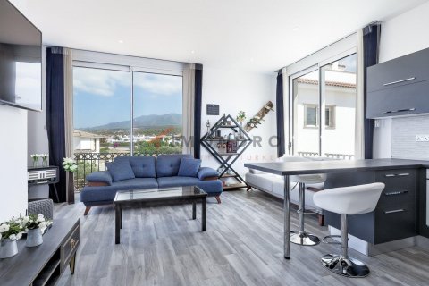2+1 Leilighet  i Esentepe, Girne,  Nr. 152492 - 18