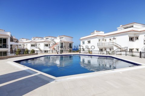 Daire 2+1 Esentepe, Girne, №152492