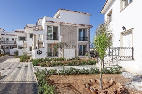 2+1 Leilighet  i Esentepe, Girne,  Nr. 152492 - 9