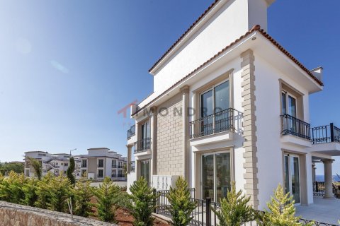 2+1 Leilighet  i Esentepe, Girne,  Nr. 152492 - 15
