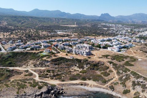 2+1 Leilighet  i Esentepe, Girne,  Nr. 152492 - 5
