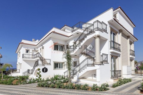 2+1 Leilighet  i Esentepe, Girne,  Nr. 152492 - 13